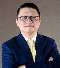 Michael Huang