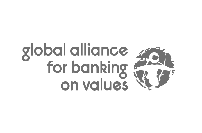 Global  Alliance for Banking on Values (logo)